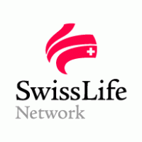 SwissLife Network Logo ,Logo , icon , SVG SwissLife Network Logo