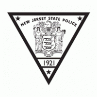 New Jersey State Police Logo ,Logo , icon , SVG New Jersey State Police Logo
