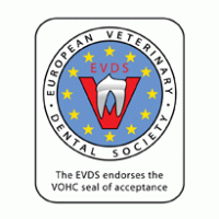 EVDS Logo