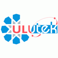 Ulutek Logo ,Logo , icon , SVG Ulutek Logo