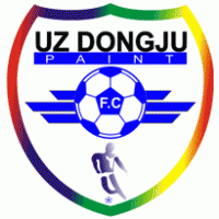 Uz-Dongju Andijon Logo