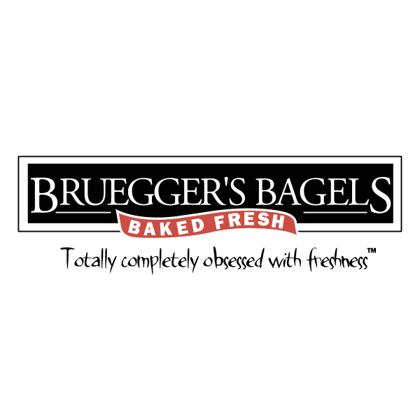 Bruegger's Bagels 53534 logo png download