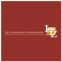 LIZ CONSULTORIA PREVIDENCIARIA Logo ,Logo , icon , SVG LIZ CONSULTORIA PREVIDENCIARIA Logo