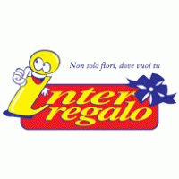 Inter regalo Logo ,Logo , icon , SVG Inter regalo Logo