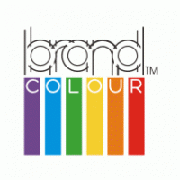BrandColour Logo