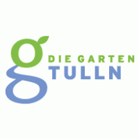 Die Garten Tulln Logo ,Logo , icon , SVG Die Garten Tulln Logo