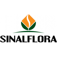 Sinalflora Logo ,Logo , icon , SVG Sinalflora Logo
