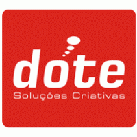 Dote Soluções Criativas Logo ,Logo , icon , SVG Dote Soluções Criativas Logo