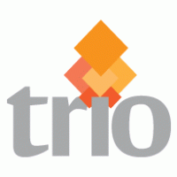 Trio Logo ,Logo , icon , SVG Trio Logo
