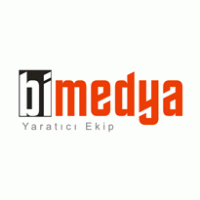 Bimedya Reklam Logo ,Logo , icon , SVG Bimedya Reklam Logo