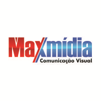 Maxmidia Logo