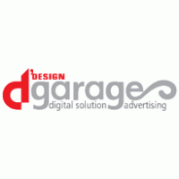 D’garage Logo ,Logo , icon , SVG D’garage Logo