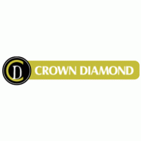 Crown Diamond Logo ,Logo , icon , SVG Crown Diamond Logo