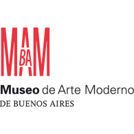 Museo de Arte Moderno de Buenos Aires Logo