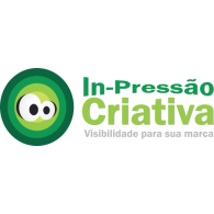 In-Pressão Criativa Logo