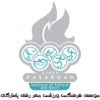 Pasargad Logo