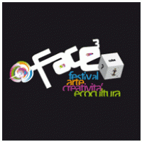 Face festival Logo ,Logo , icon , SVG Face festival Logo