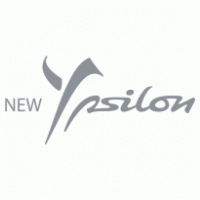 New Ypsilon Logo ,Logo , icon , SVG New Ypsilon Logo