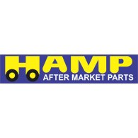 HAMP – After Market Parts Logo ,Logo , icon , SVG HAMP – After Market Parts Logo