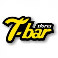 T-bar Logo ,Logo , icon , SVG T-bar Logo