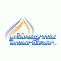 Plinarna Maribor d.d. Logo ,Logo , icon , SVG Plinarna Maribor d.d. Logo