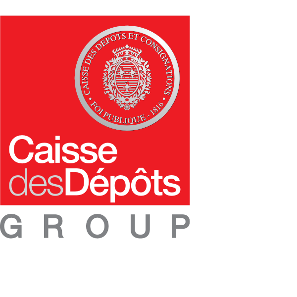 Caisse Des Dépôts Et Consignations Logo Download png