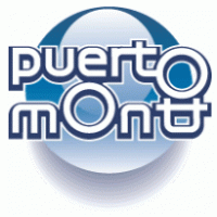 Puerto Montt Logo