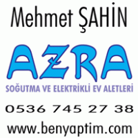 azra Logo
