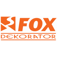 FOX dekorator Logo ,Logo , icon , SVG FOX dekorator Logo