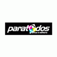 Paratodos Logo ,Logo , icon , SVG Paratodos Logo