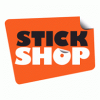 Stick Shop Logo ,Logo , icon , SVG Stick Shop Logo