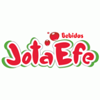 Jota Efe Logo ,Logo , icon , SVG Jota Efe Logo