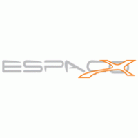 Espaço X Logo ,Logo , icon , SVG Espaço X Logo