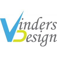 Vinders Design Logo ,Logo , icon , SVG Vinders Design Logo