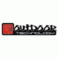 B Outdoor Technology Logo