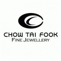 chow tai fook Logo