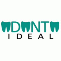 Odonto Ideal Logo ,Logo , icon , SVG Odonto Ideal Logo