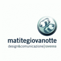 matitegiovanotte.ravenna Logo ,Logo , icon , SVG matitegiovanotte.ravenna Logo