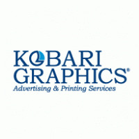 Kobari Graphics Logo ,Logo , icon , SVG Kobari Graphics Logo