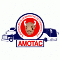 Amotac Logo ,Logo , icon , SVG Amotac Logo