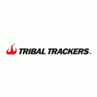 TRIBAL TRACKERS Logo