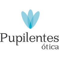 Pupilentes Logo ,Logo , icon , SVG Pupilentes Logo