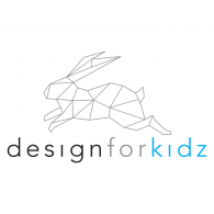 Designforkidz Logo