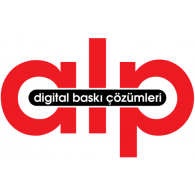 ALP Digital Logo ,Logo , icon , SVG ALP Digital Logo