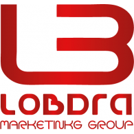 LOBDRA Marketing Group Logo ,Logo , icon , SVG LOBDRA Marketing Group Logo