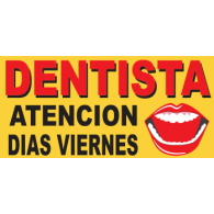 Dentista Logo ,Logo , icon , SVG Dentista Logo