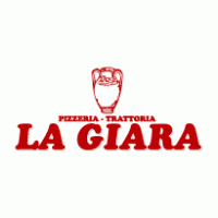 La Giara Logo ,Logo , icon , SVG La Giara Logo