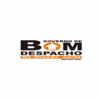 Prefeitura Bom Despacho Logo ,Logo , icon , SVG Prefeitura Bom Despacho Logo