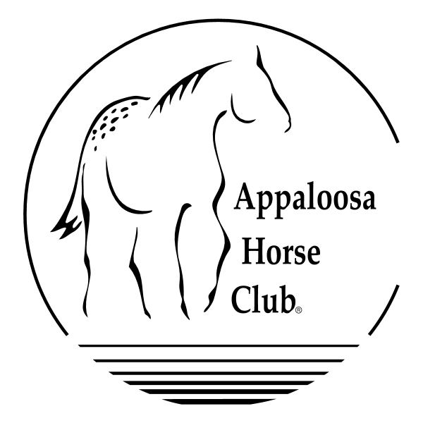 Download Appaloosa Horse Club Download Logo Icon Png Svg PSD Mockup Templates