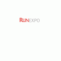 Run Expo Logo ,Logo , icon , SVG Run Expo Logo